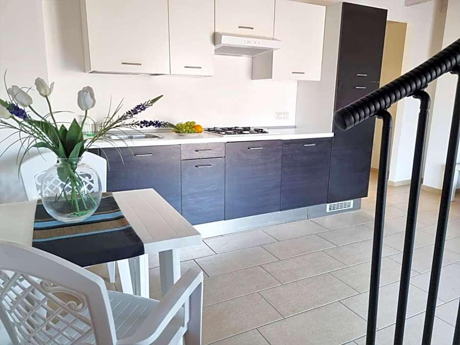 Barko Apartments & Suites