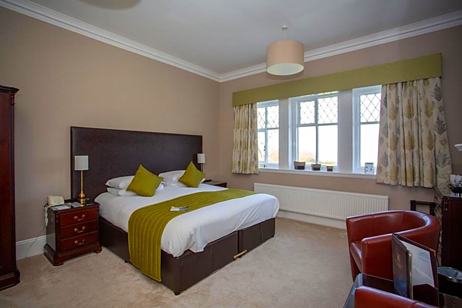 Sea Marge Hotel