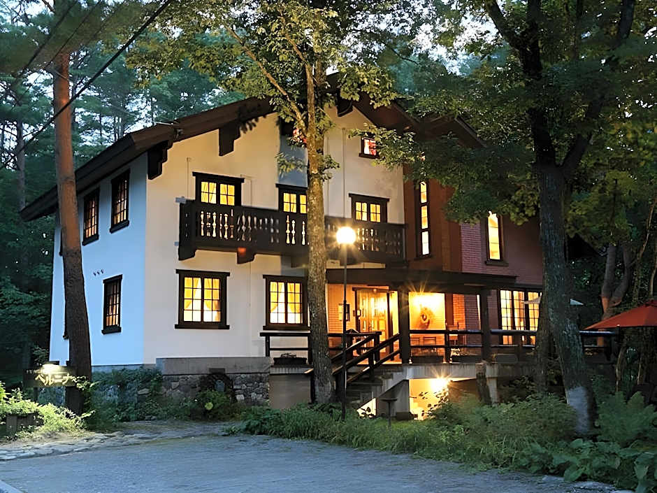Pension Belnina
