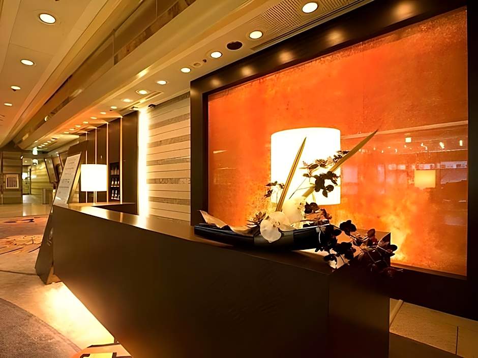 Hotel Granvia Wakayama