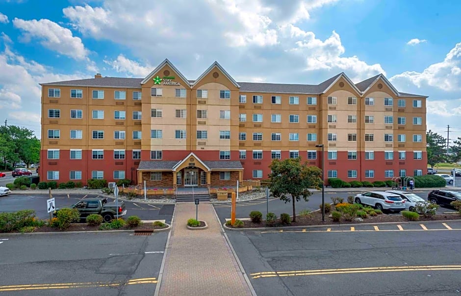 Extended Stay America Suites - Secaucus - New York City Area