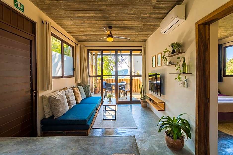 Casa Mauna Boutique Hotel