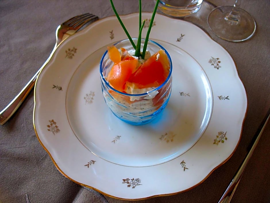 Le Moulin du Barthas