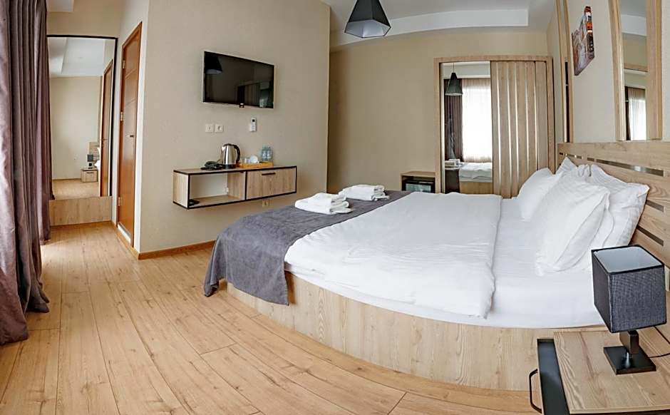 City Heart Hotel