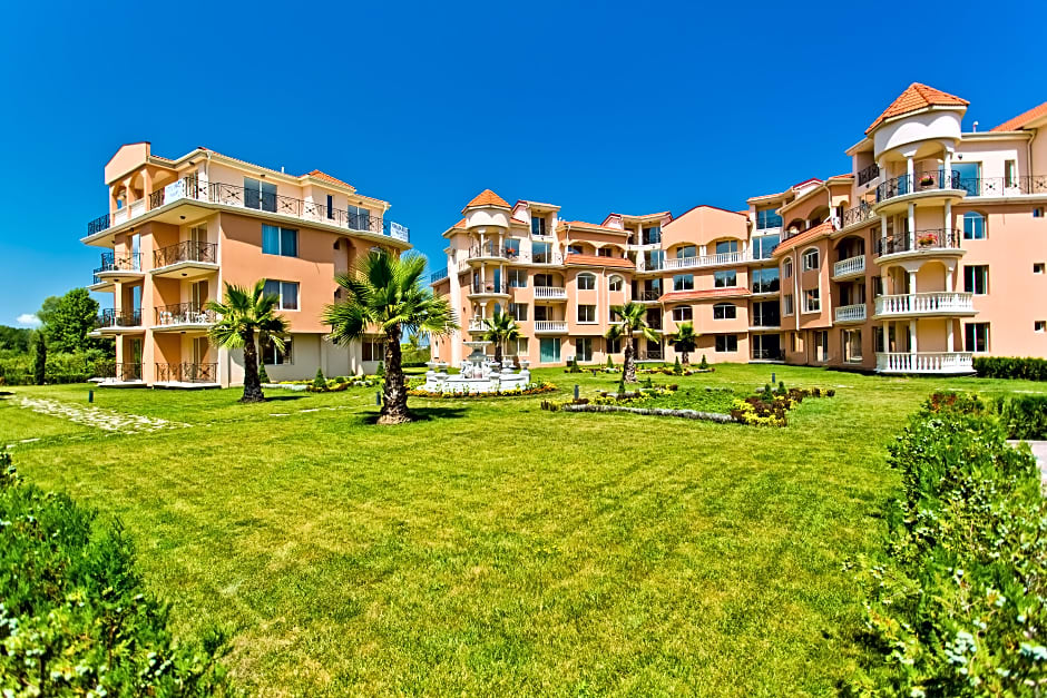 Hacienda Beach Sozopol