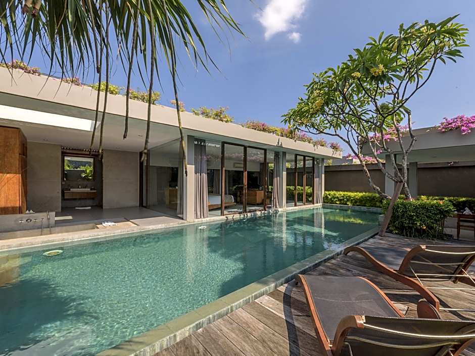 Ziva a Boutique Villa