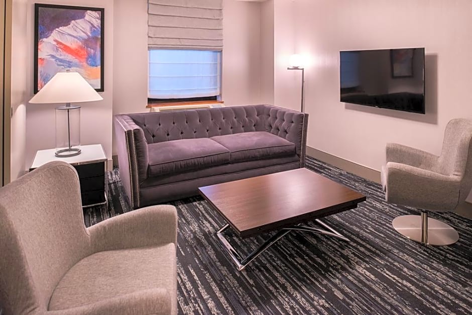 Fairfield Inn & Suites by Marriott New York Manhattan/Times Square