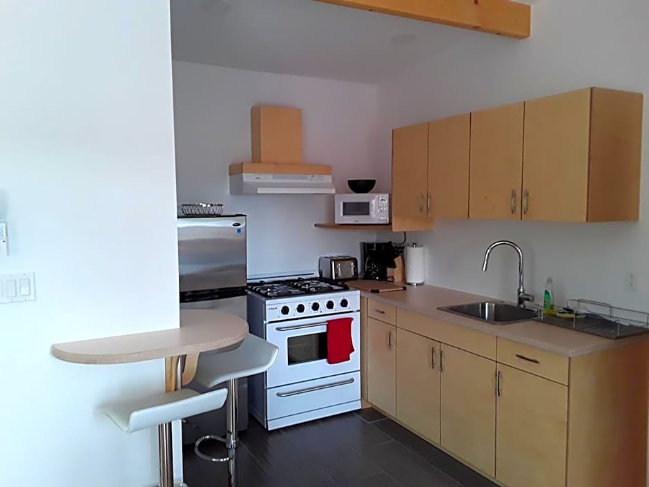 Résidence touristique Lodge des Bois