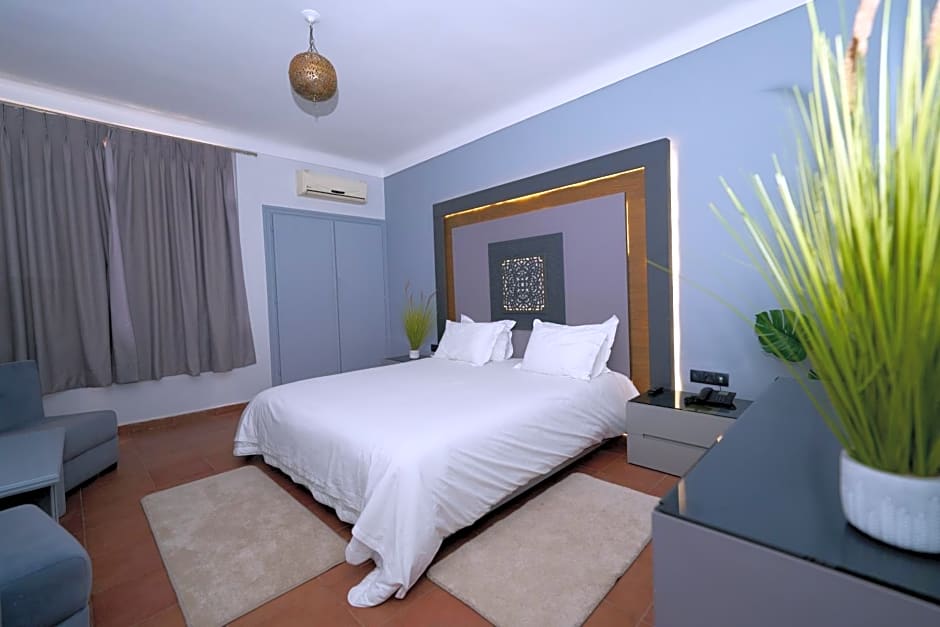 Hotel Bab Mansour
