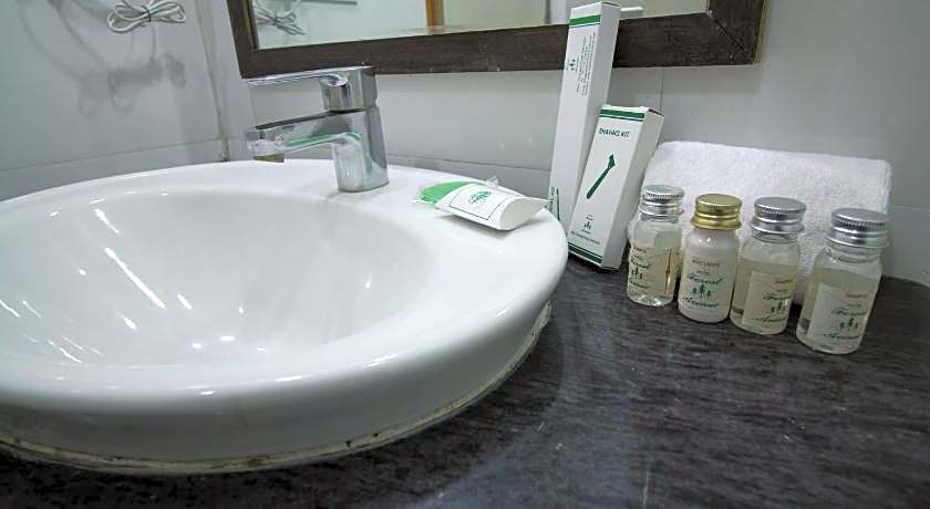 Hotel Forest Avenue - Best Luxury Hotel in Dehradun