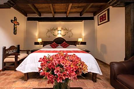 Superior Suite