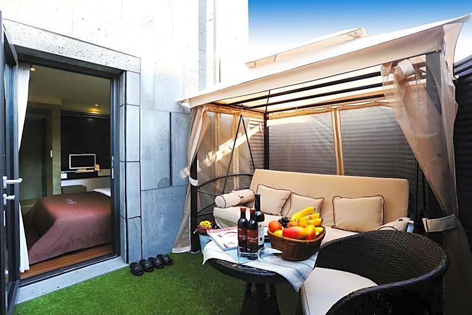 Sol Boutique Hotel