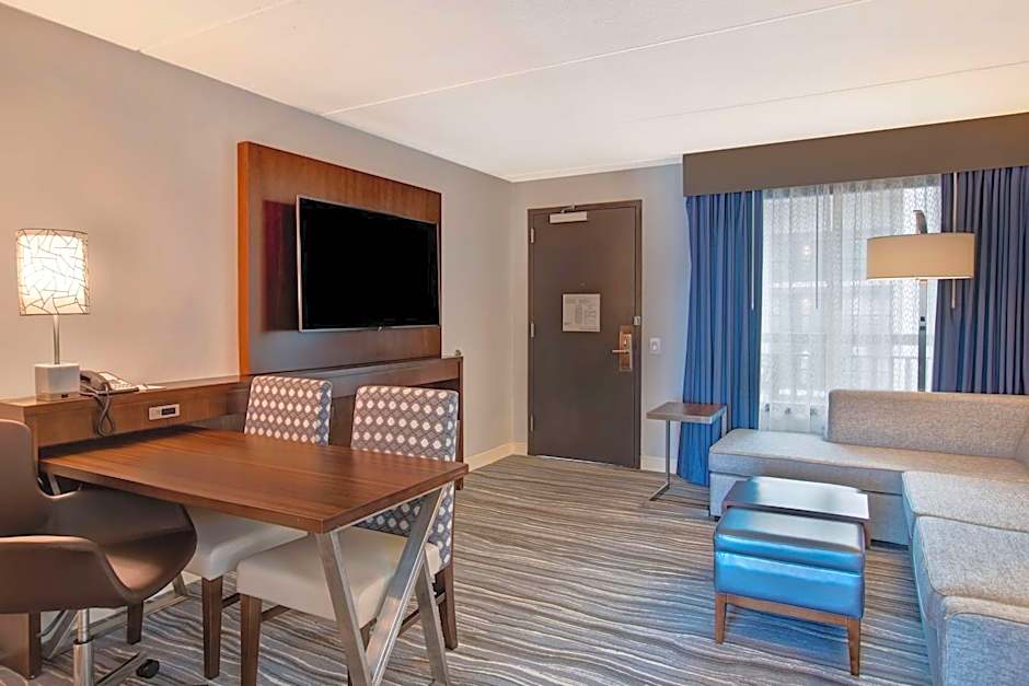 Embassy Suites By Hilton Hotel Syracuse