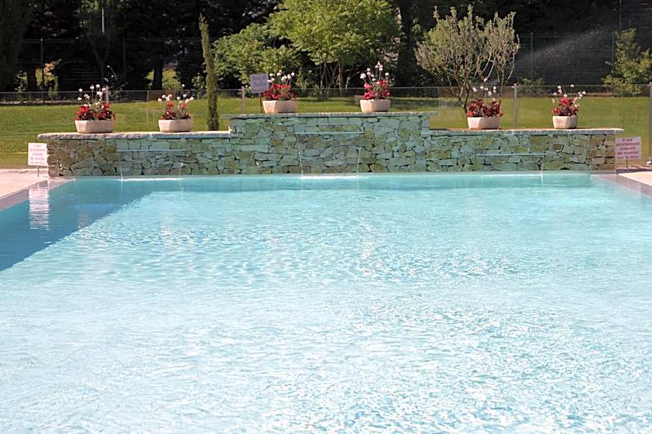 Hotel Restaurant La Martiniere