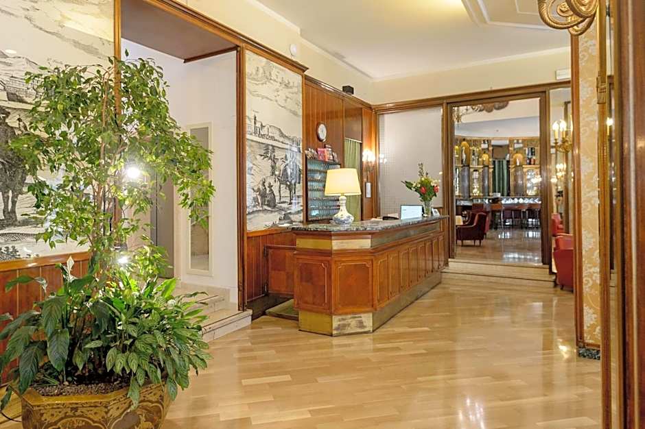 Hotel Continental