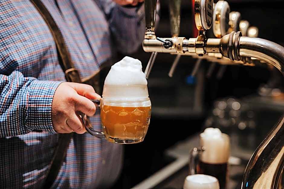 Biergasthof Riedberg