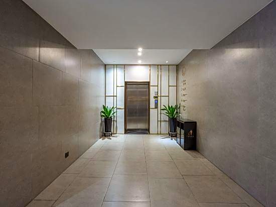 Cigle By Landison（ICEC of Eastern New Town NingBo）