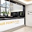 Four Points Flex by Sheraton Salzburg Messe