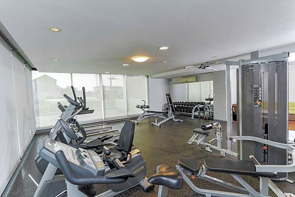 Tamarind Garden Hotel