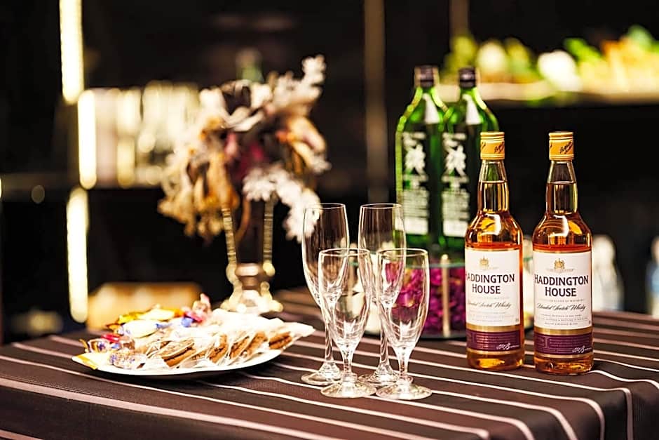 Yamagata Grand Hotel