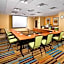 Fairfield Inn & Suites by Marriott Arundel Mills BWI Airport