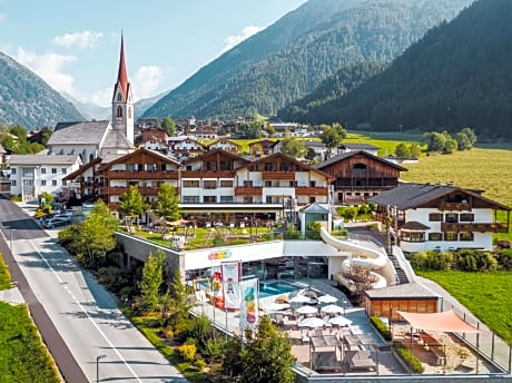 Familienhotel Huber