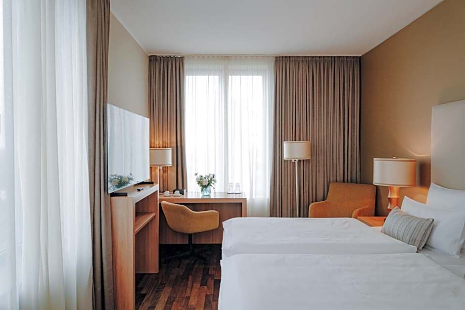 Ameron Hotel Regent