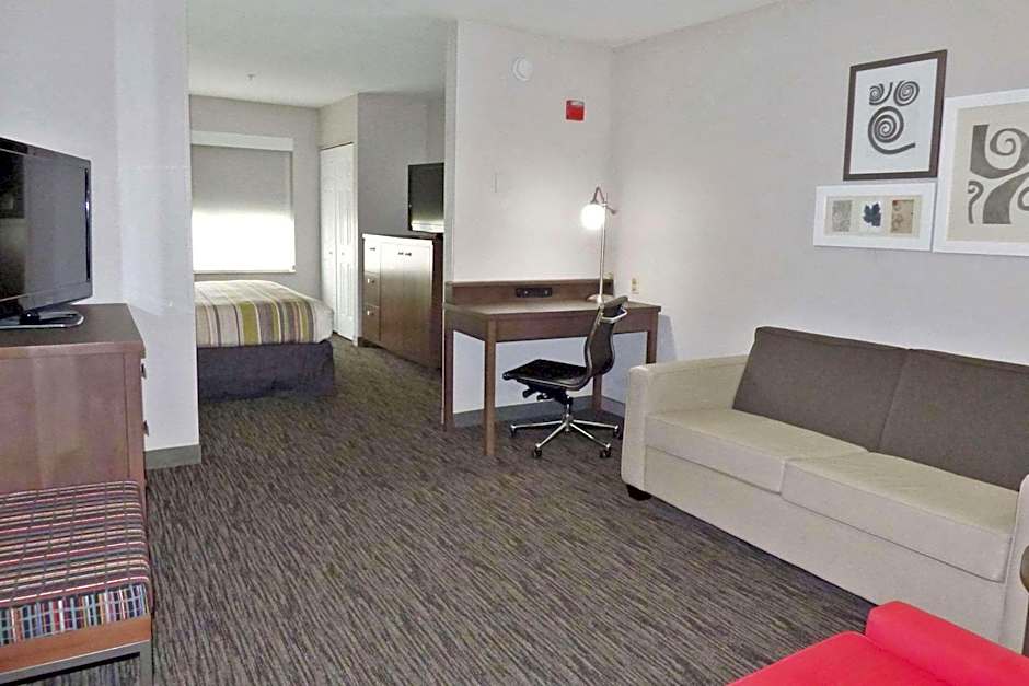 Country Inn & Suites by Radisson, Tampa/Brandon, FL