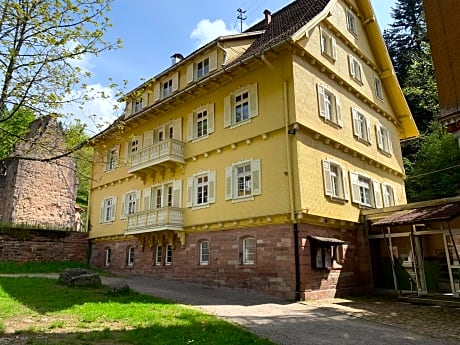 Tagungszentrum-Allerheiligen Hotel Löwenherz