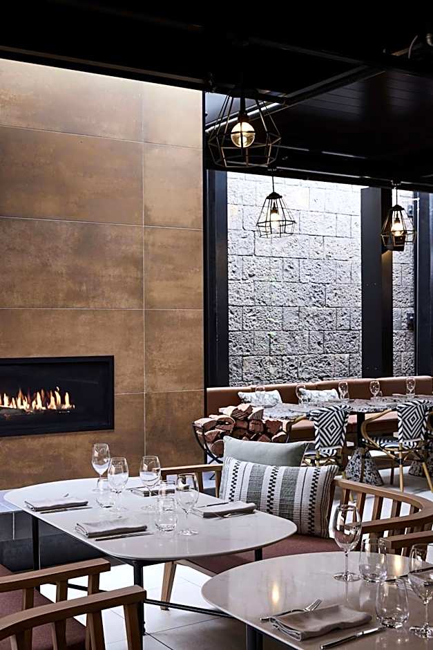 Adina Apartment Hotel Melbourne Pentridge