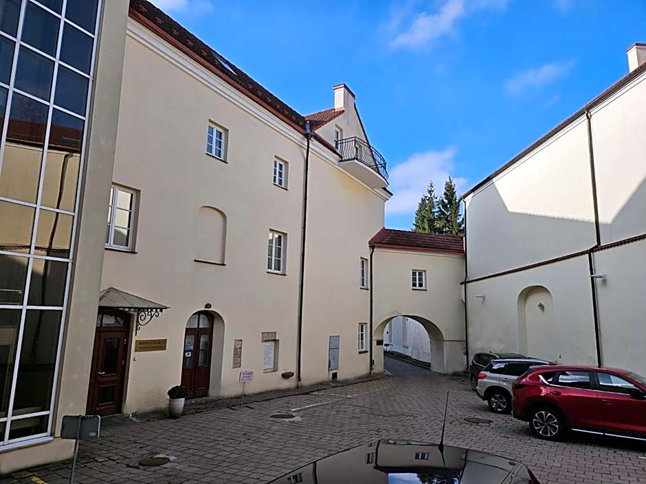 Domus Maria