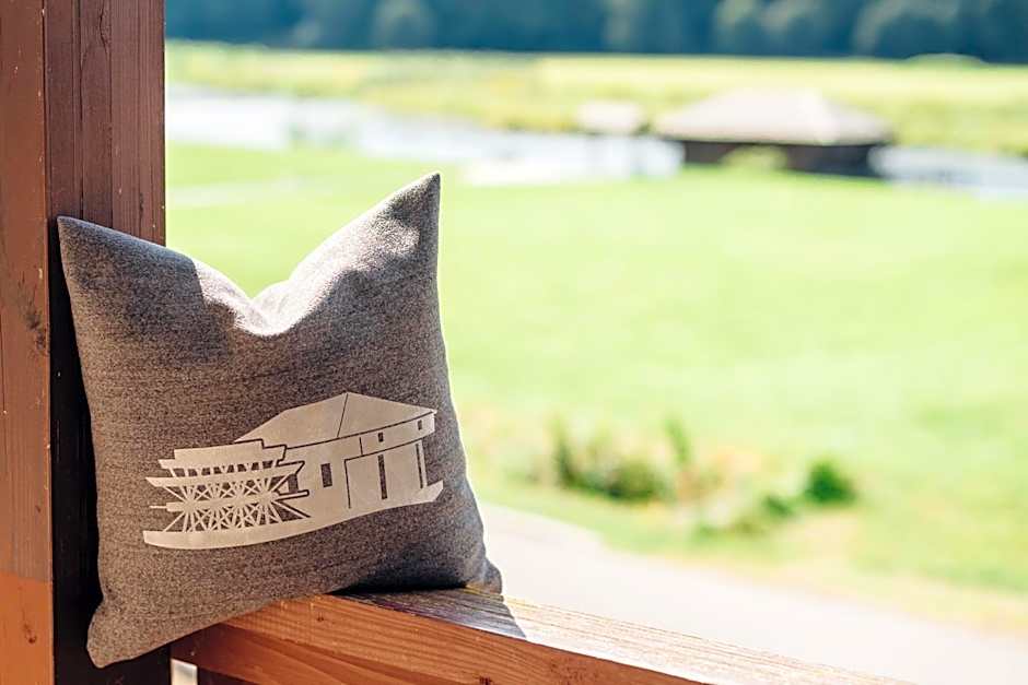 Erlebnishotel "Zur Schiffsmühle" GmbH