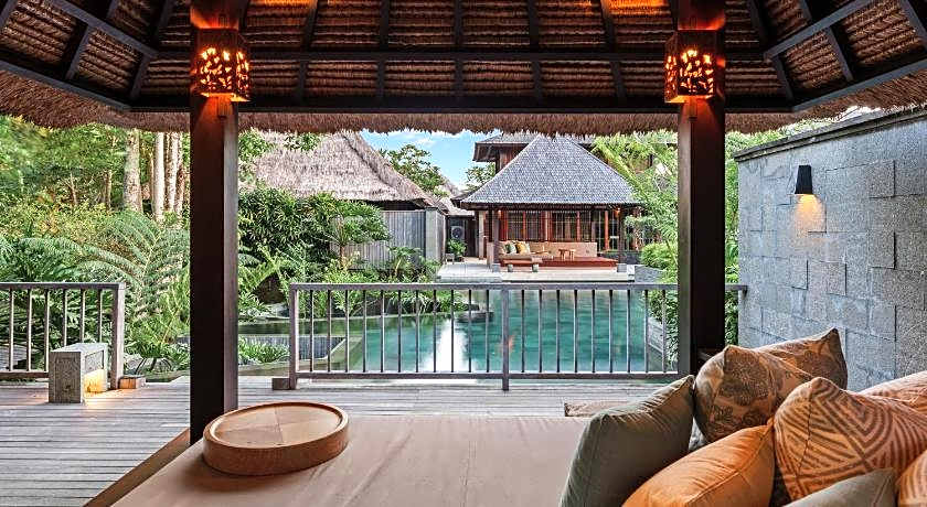 Hoshinoya Bali