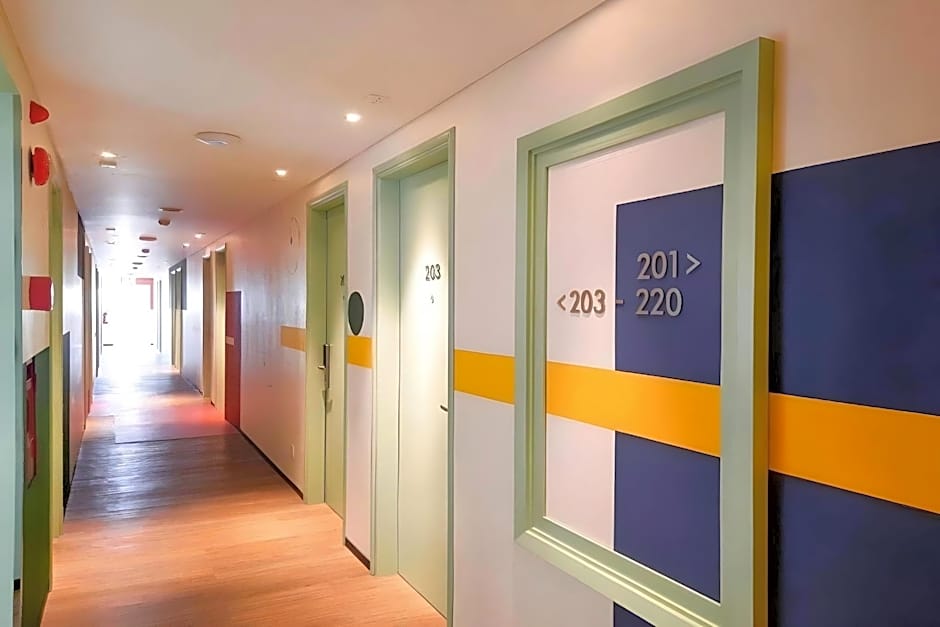 Kotta Hotel Semarang