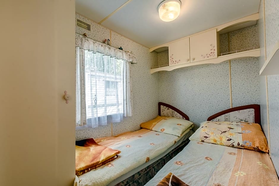 Domki Letniskowe BURSZTYNEK