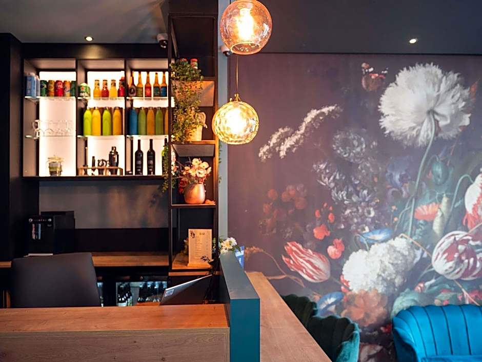 Ibis Styles Paris Batignolles