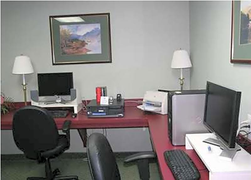 Hampton Inn - Hillsville