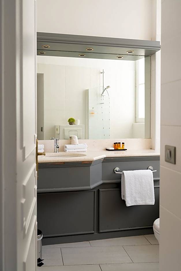 Oceania Hotel d'Anjou Angers