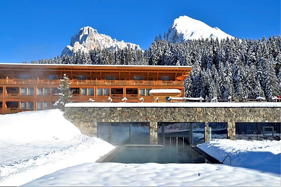 Sporthotel Floralpina