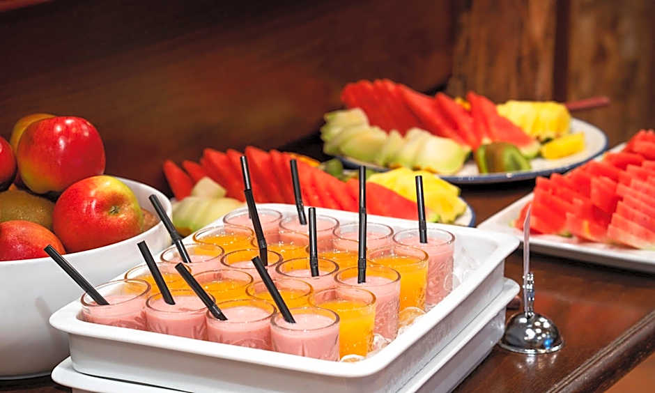 Thon Hotel Moldefjord