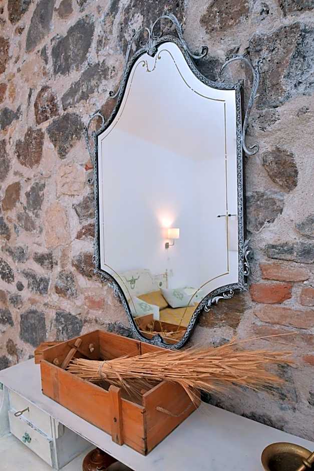 B&B Sa domo de sos Massaios