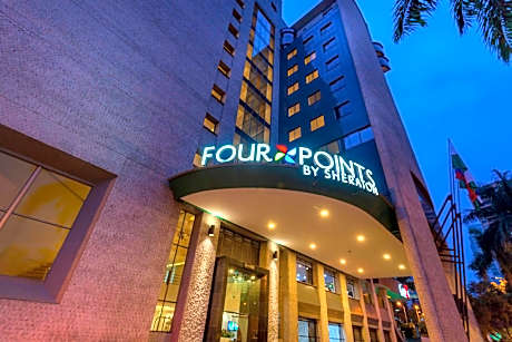 Four Points by Sheraton Medellin