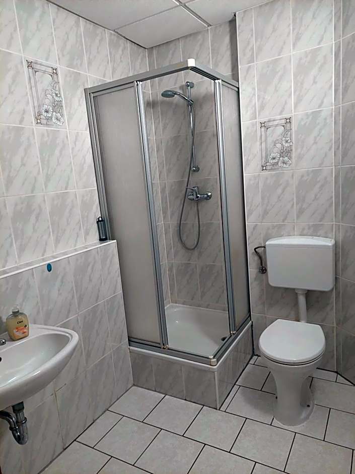 Hotel Restaurant Rhodos