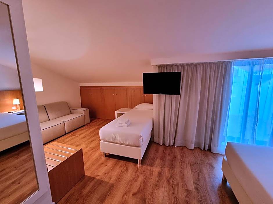 Steyler Fatima Hotel Congress & Spa