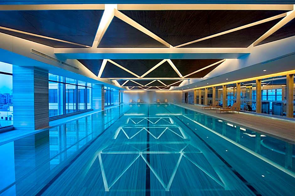 DoubleTree By Hilton Wuxi