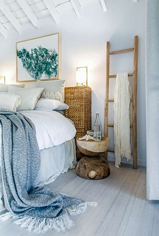 Elysian Luxury Eco Island Retreat