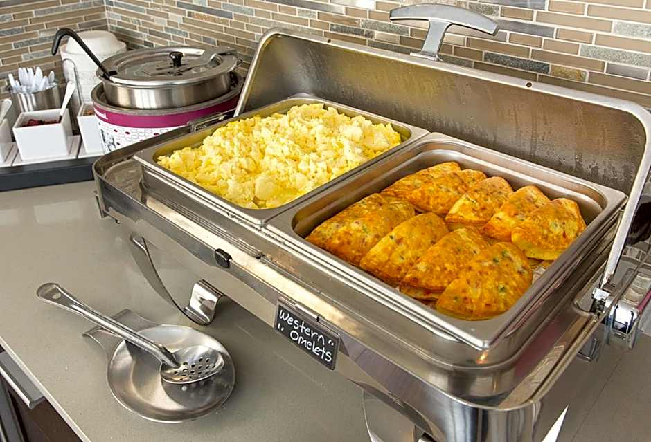 Hampton Inn By Hilton & Suites Dallas Downtown