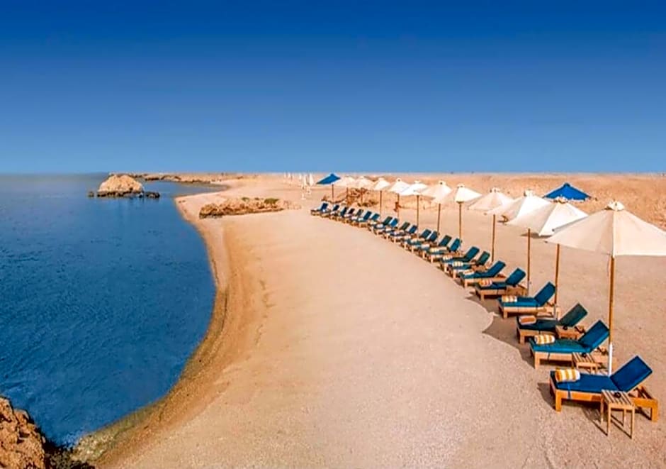 Marina view port ghalib