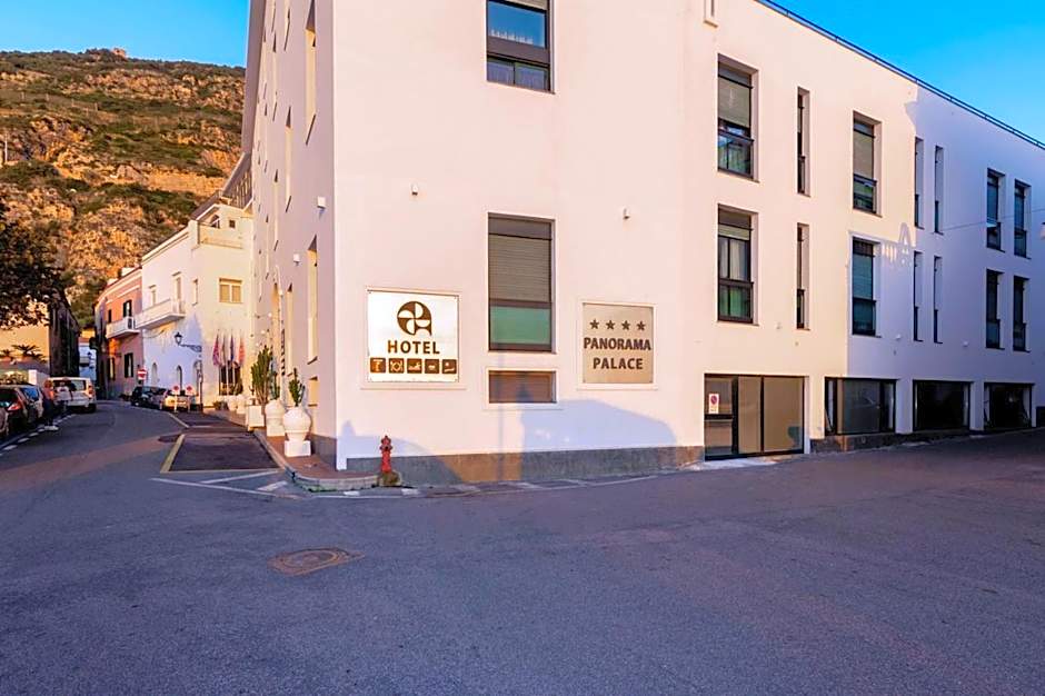 Panorama Palace Hotel