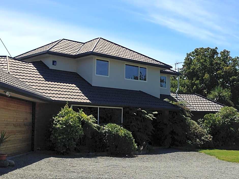 Newlands Bed and Breakfast